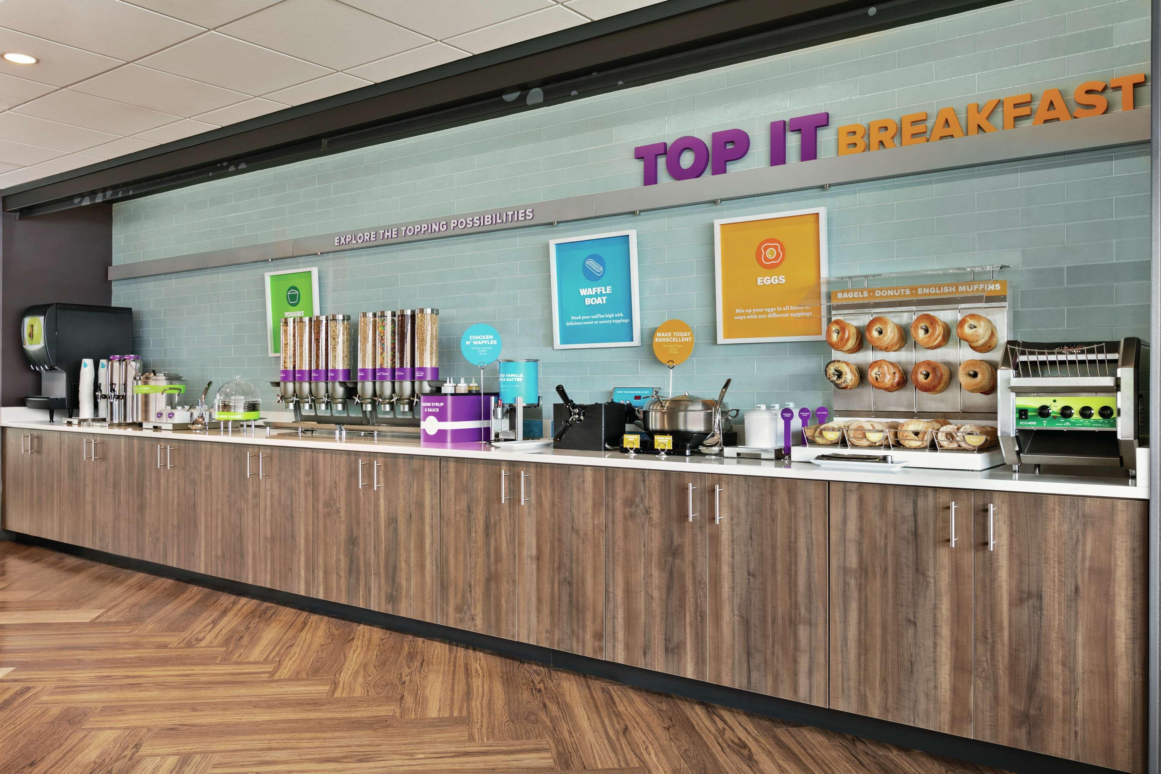 Tru By Hilton Sebring Fl Hotel Екстериор снимка