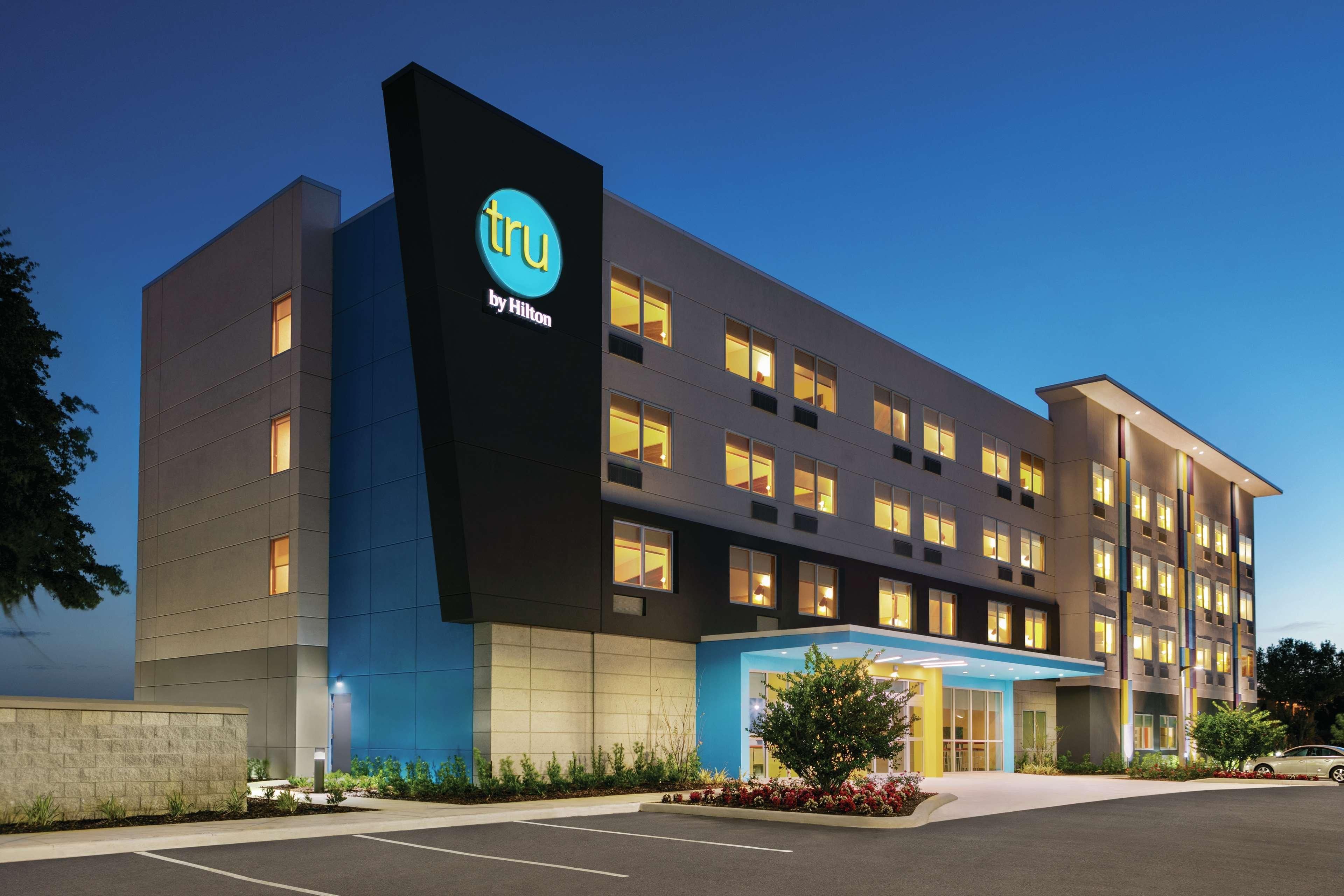 Tru By Hilton Sebring Fl Hotel Екстериор снимка