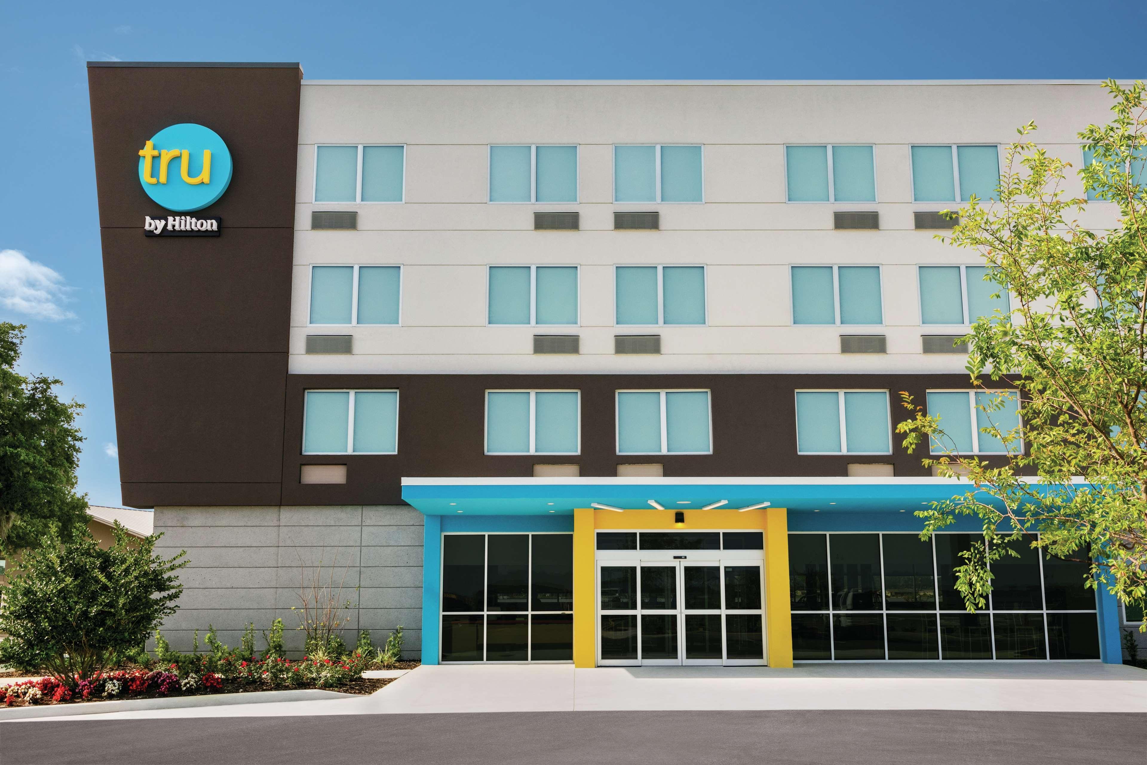 Tru By Hilton Sebring Fl Hotel Екстериор снимка