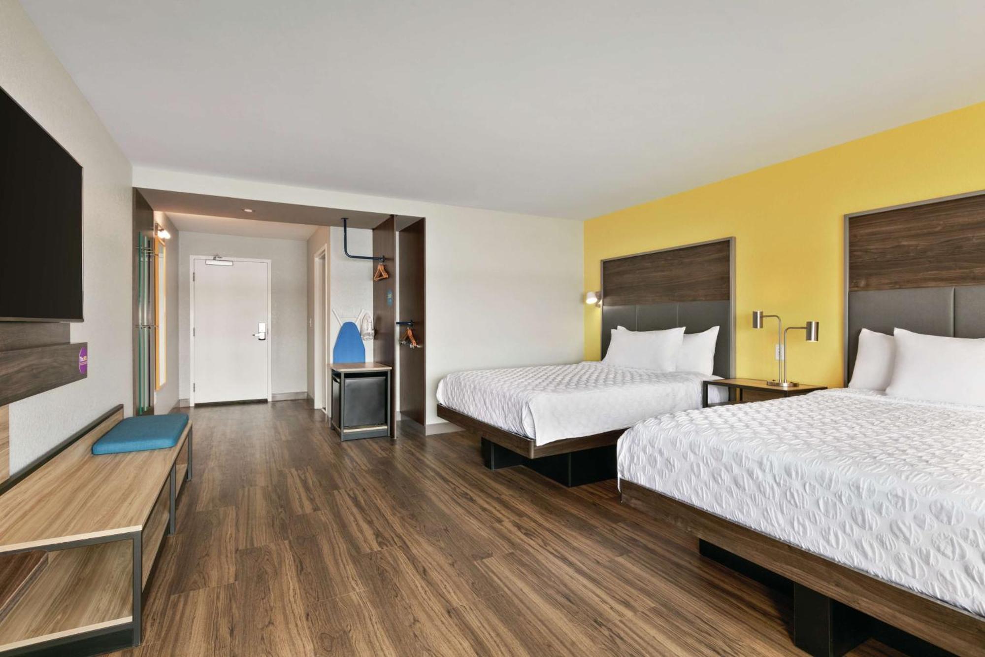 Tru By Hilton Sebring Fl Hotel Екстериор снимка