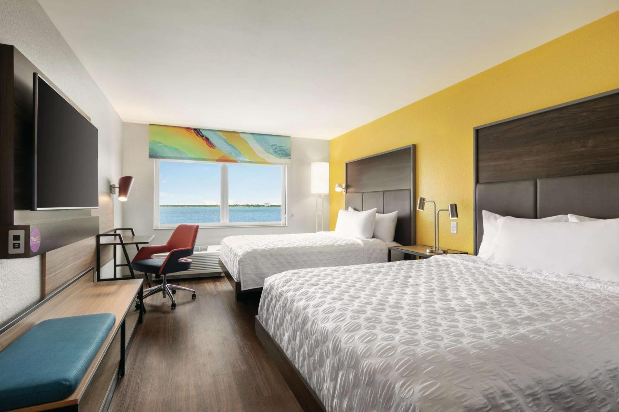 Tru By Hilton Sebring Fl Hotel Екстериор снимка