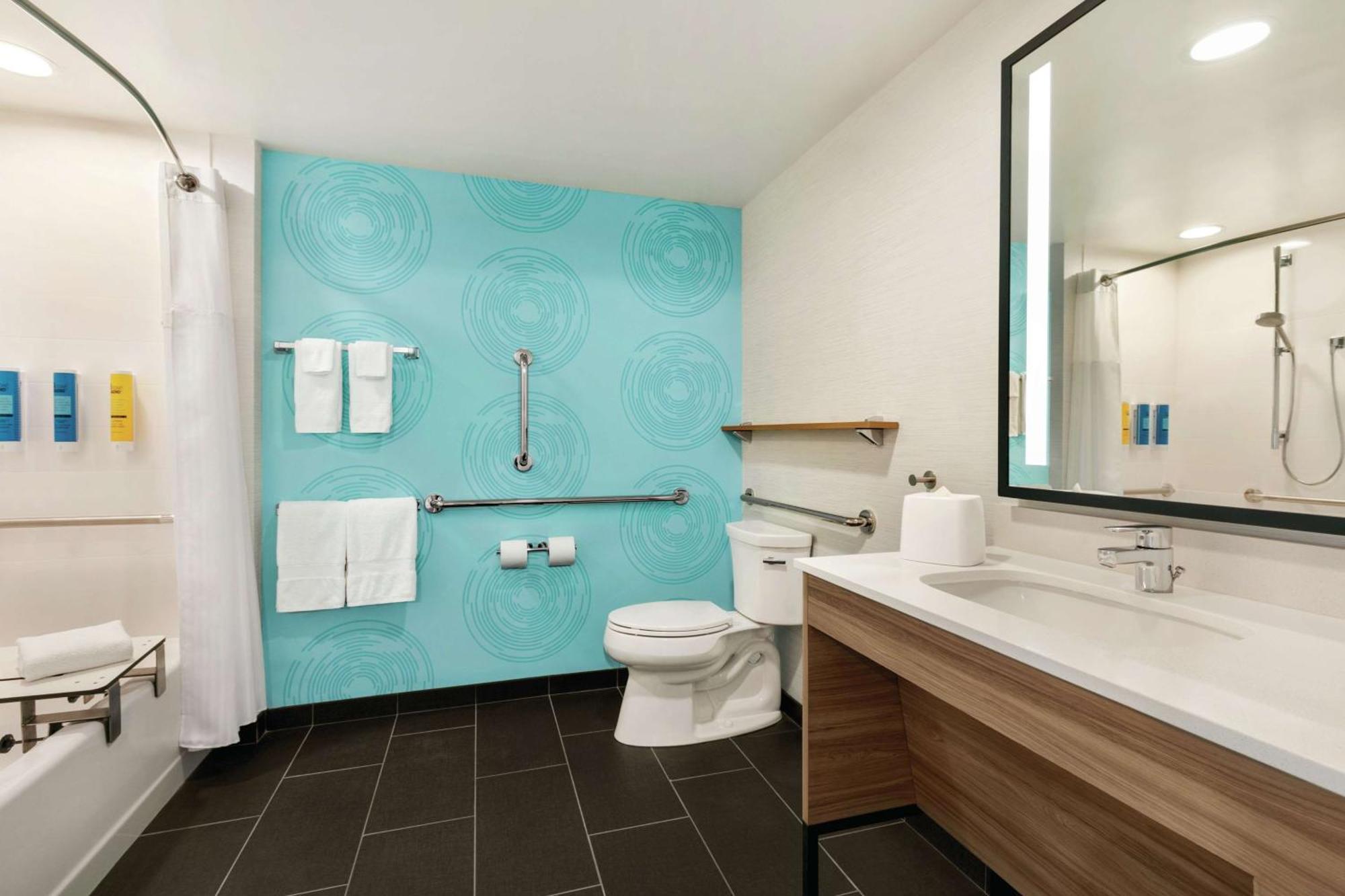 Tru By Hilton Sebring Fl Hotel Екстериор снимка