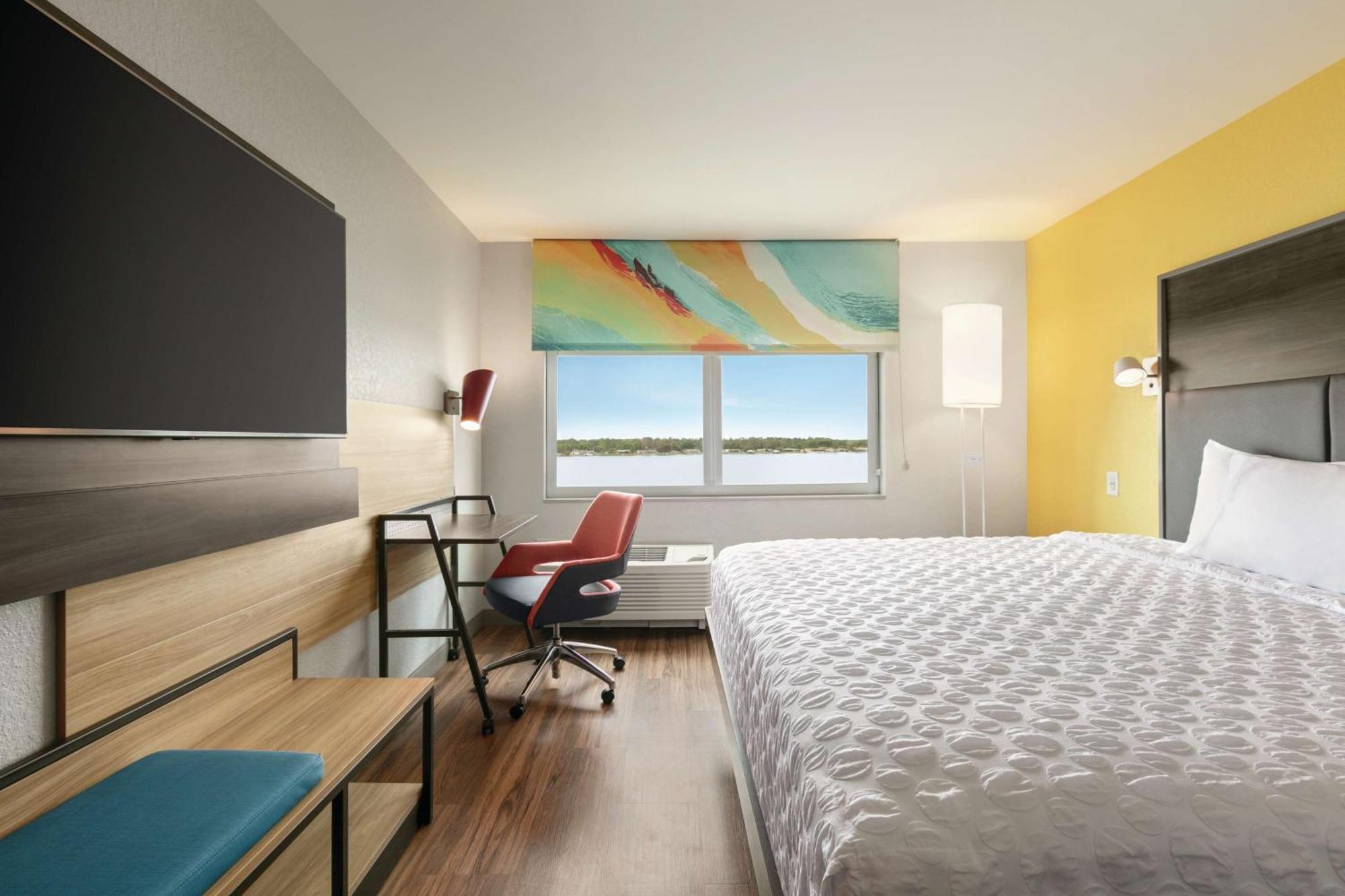 Tru By Hilton Sebring Fl Hotel Екстериор снимка