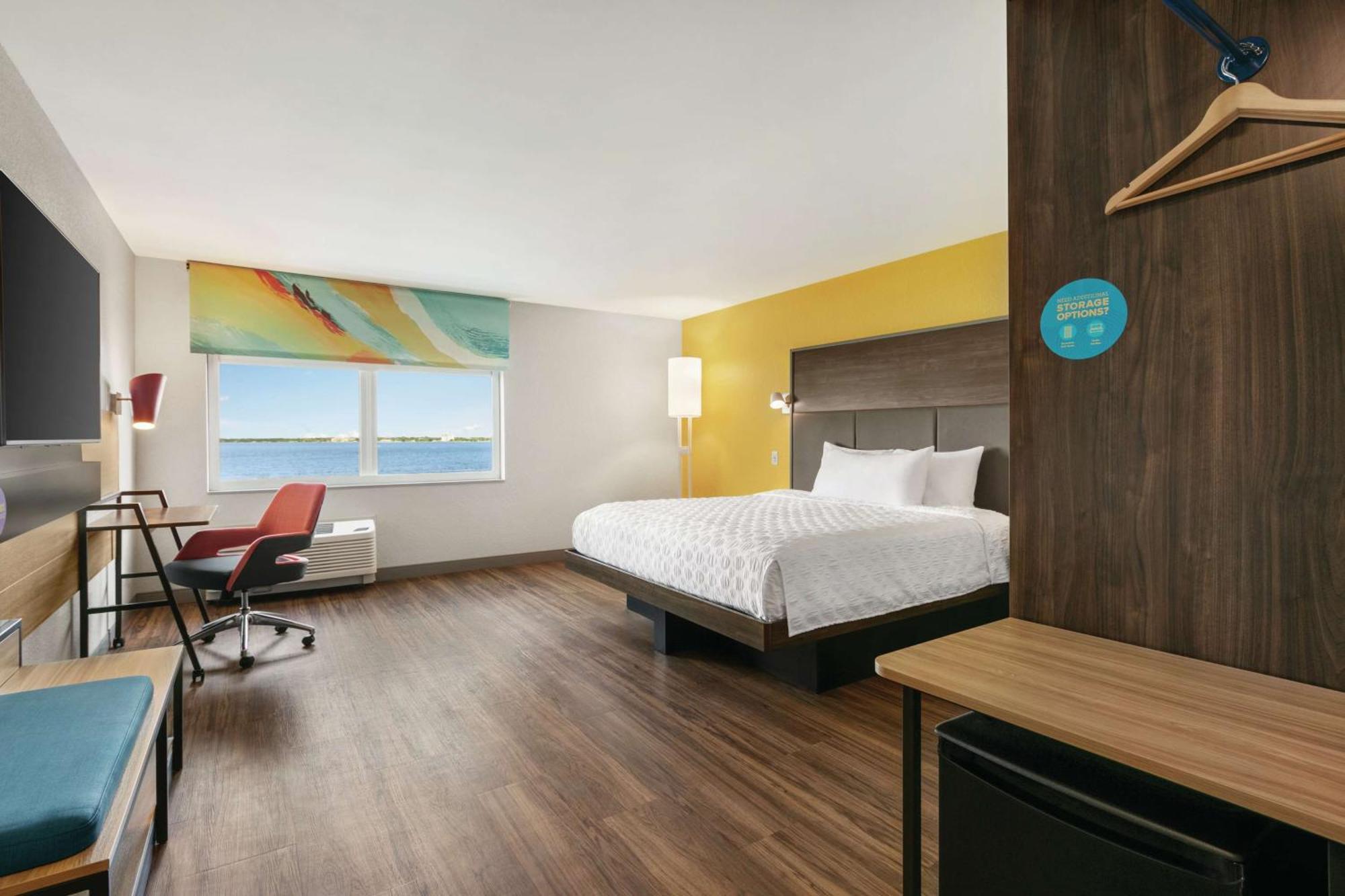 Tru By Hilton Sebring Fl Hotel Екстериор снимка