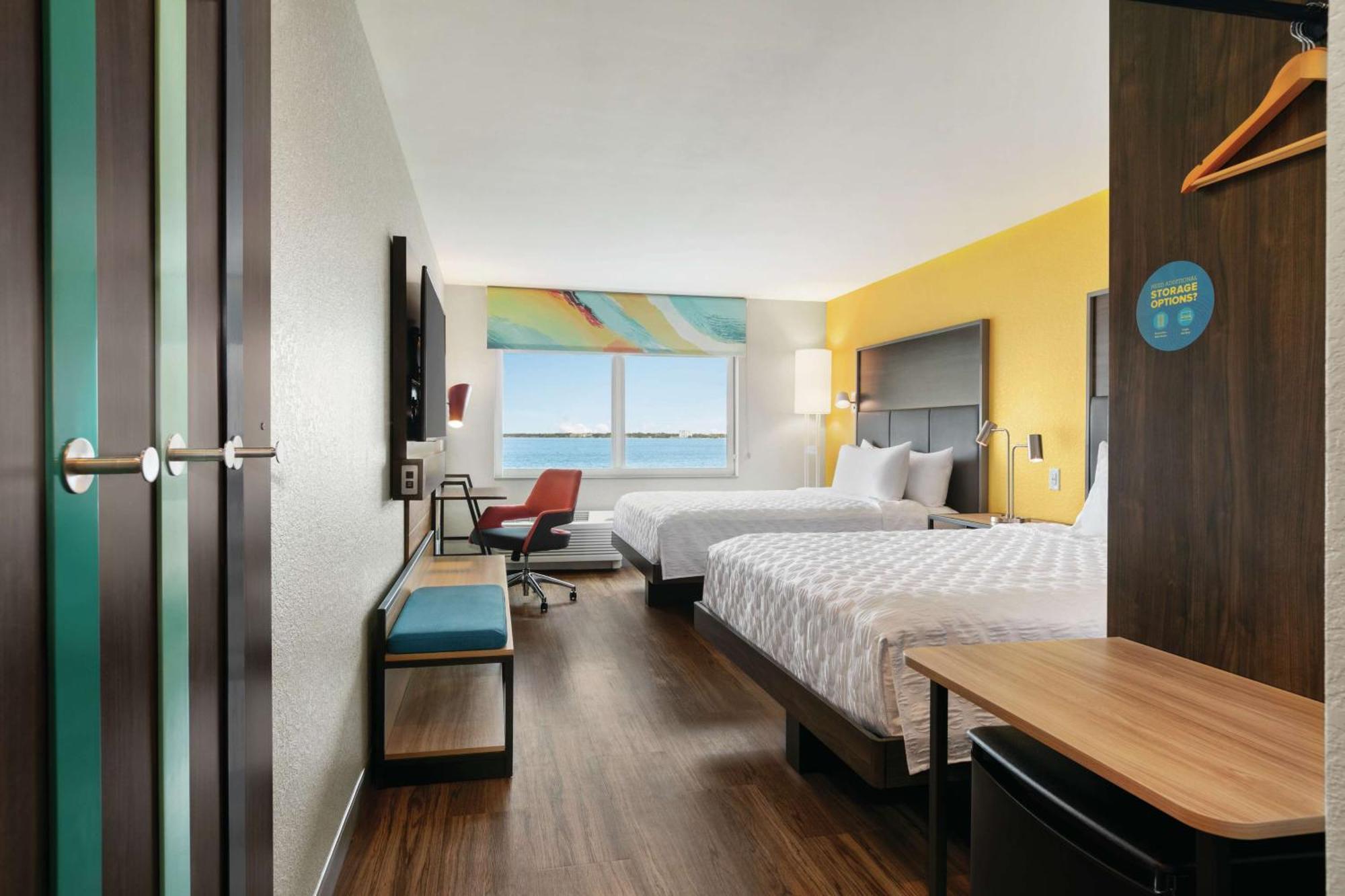 Tru By Hilton Sebring Fl Hotel Екстериор снимка