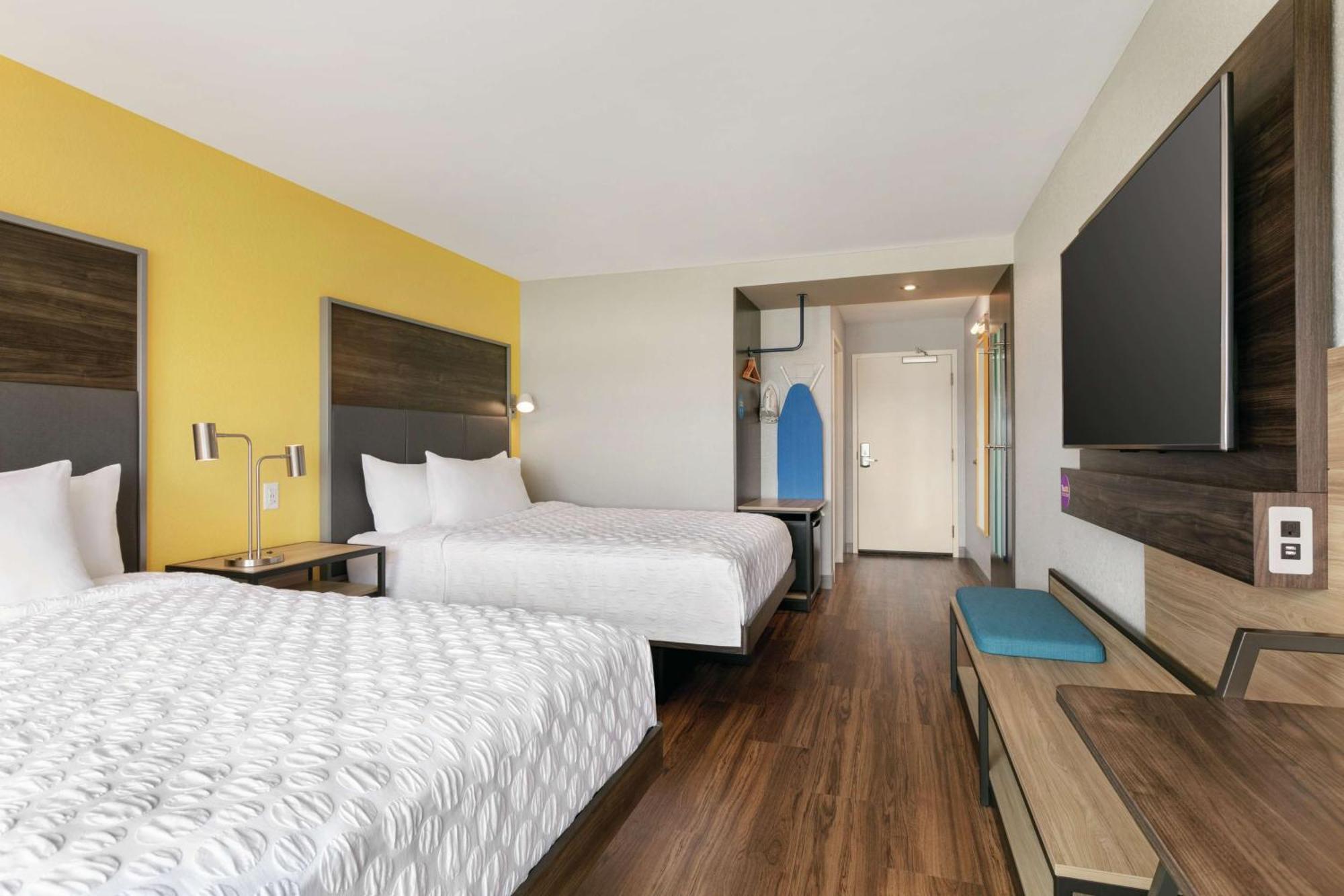 Tru By Hilton Sebring Fl Hotel Екстериор снимка