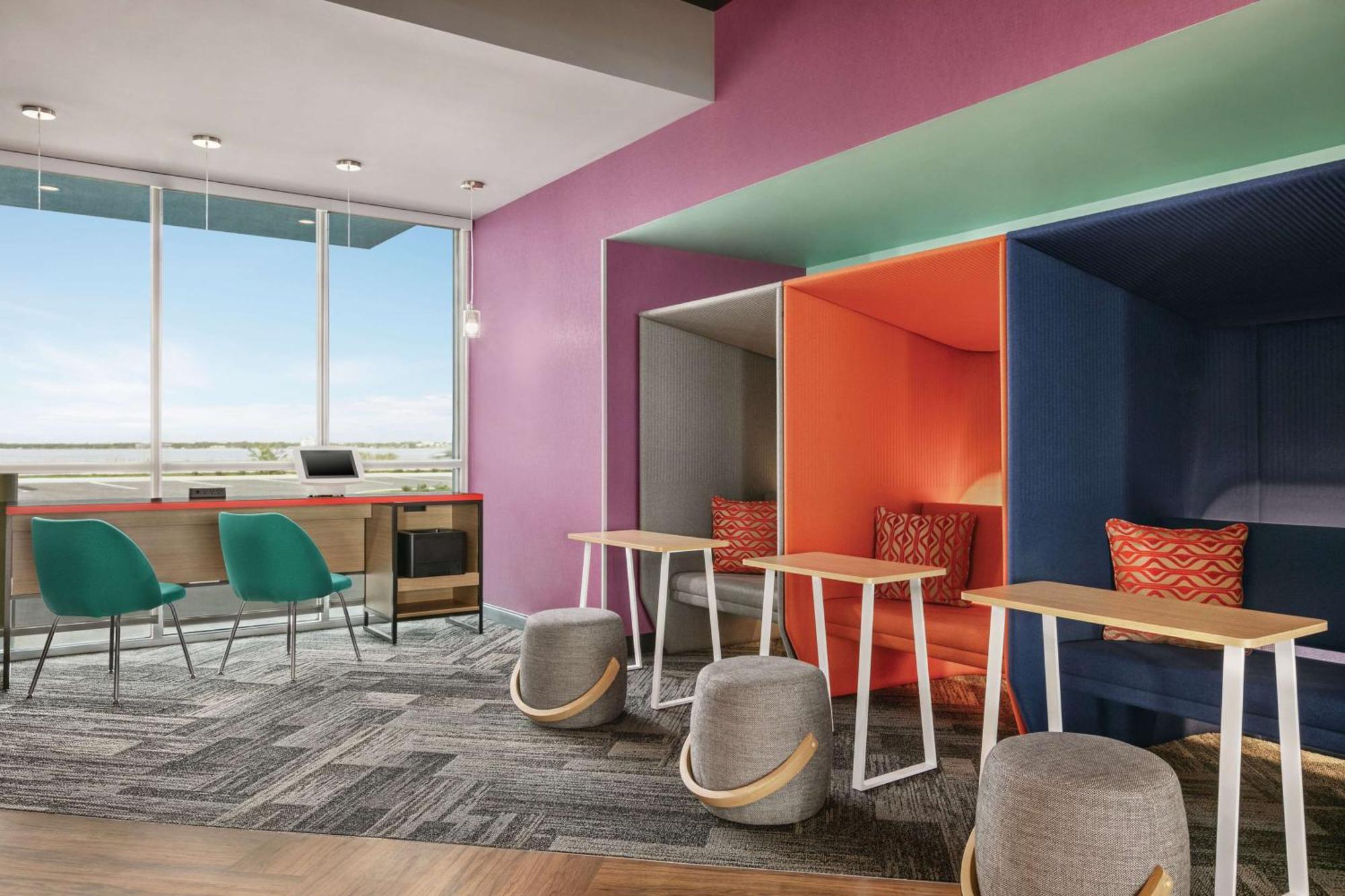 Tru By Hilton Sebring Fl Hotel Екстериор снимка